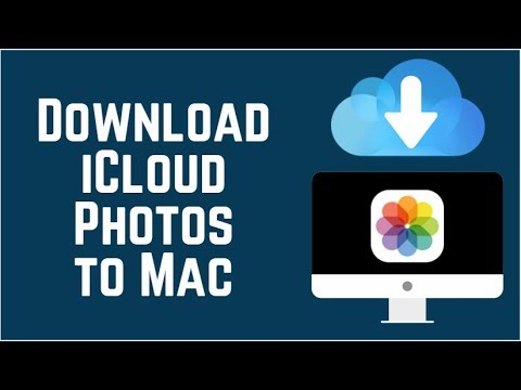 Download icloud photos to pc